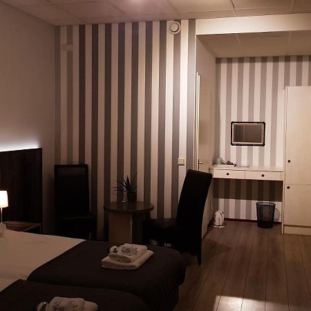 Hotel Restaurant Beverwijk Εξωτερικό φωτογραφία