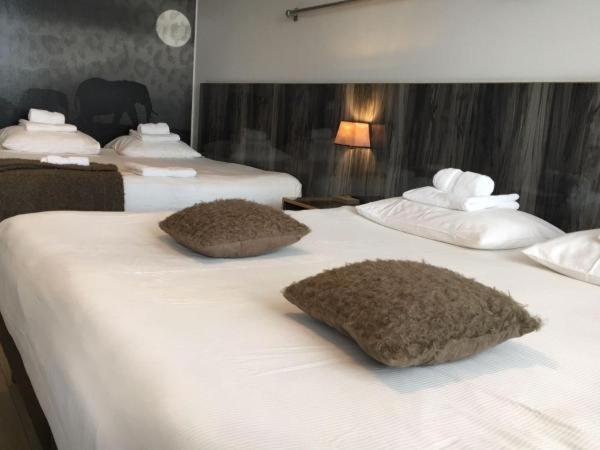 Hotel Restaurant Beverwijk Εξωτερικό φωτογραφία