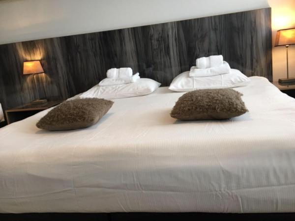 Hotel Restaurant Beverwijk Εξωτερικό φωτογραφία